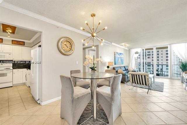 Small Image of 2501 SOUTH OCEAN DR #PH38(september 7), Hollywood Number 11