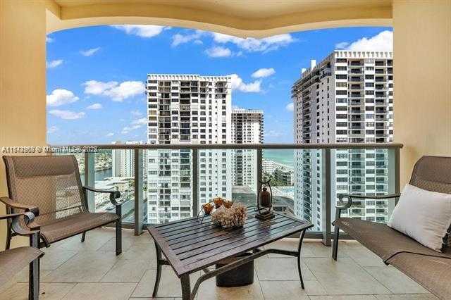 Small Image of 2501 SOUTH OCEAN DR #PH38(september 7), Hollywood Number 15