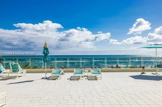 Small Image of 2501 SOUTH OCEAN DR #PH38(september 7), Hollywood Number 21