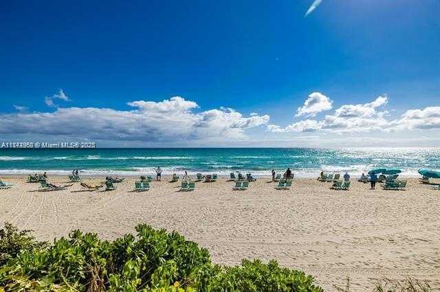 Small Image of 2501 SOUTH OCEAN DR #PH38(september 7), Hollywood Number 23