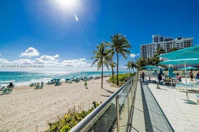 Small Image of 2501 SOUTH OCEAN DR #PH38(september 7), Hollywood Number 24