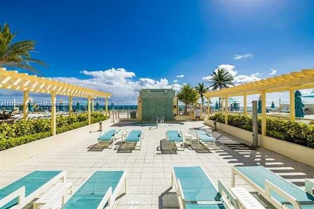 Small Image of 2501 SOUTH OCEAN DR #PH38(september 7), Hollywood Number 28