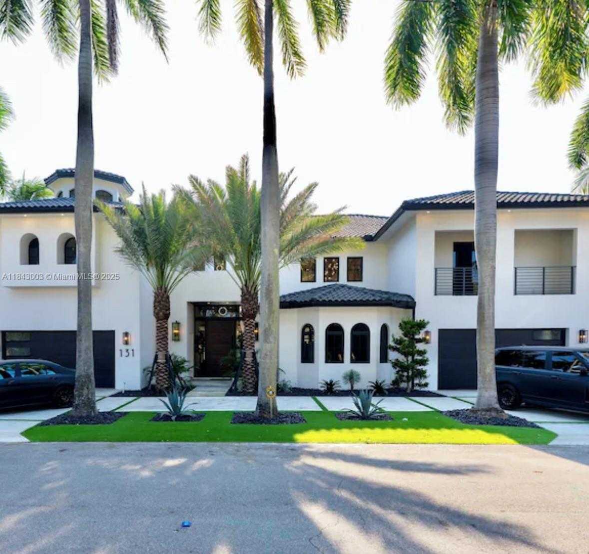 Small Image of 131 ROYAL PALM DR, Fort Lauderdale Number 2