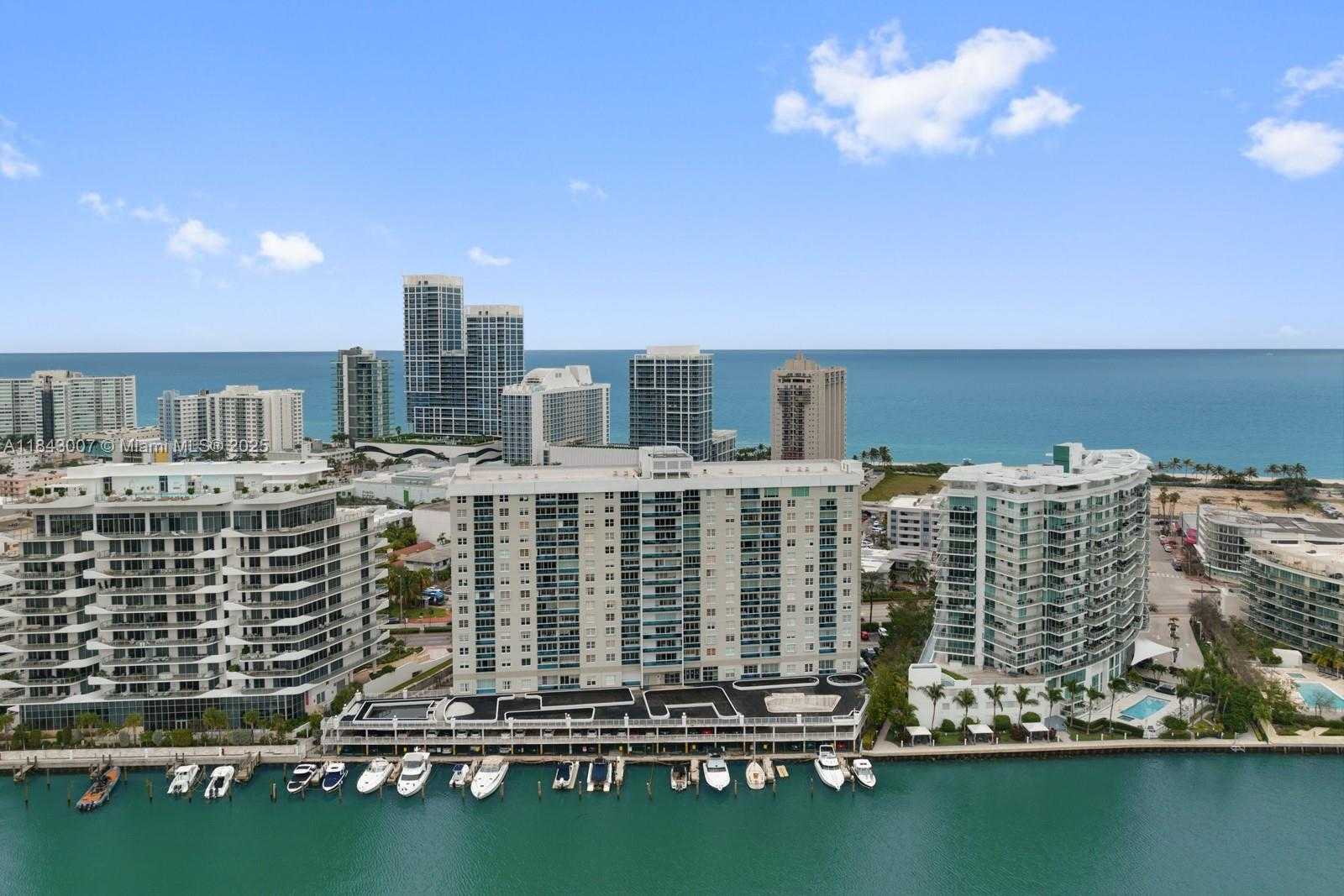 Small Image of 6770 INDIAN CREEK DR #7O, Miami Beach Number 16