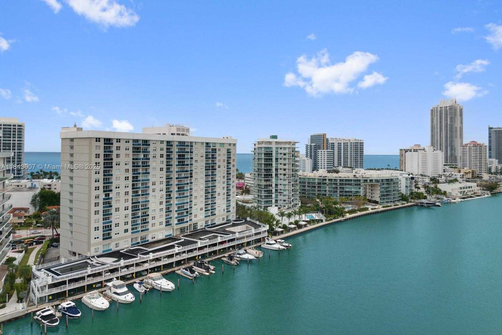 Small Image of 6770 INDIAN CREEK DR #7O, Miami Beach Number 17