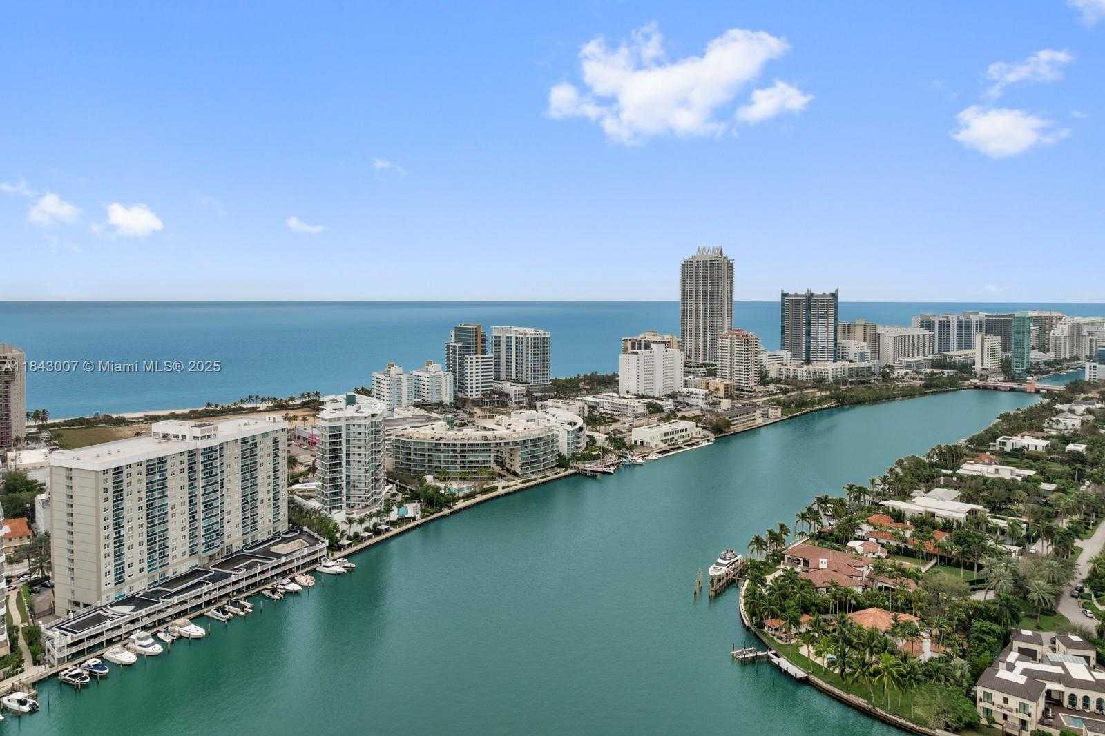 Small Image of 6770 INDIAN CREEK DR #7O, Miami Beach Number 18