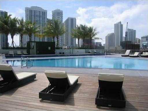 Small Image of 90 SOUTH WEST 3RD ST #2105, Miami Number 10