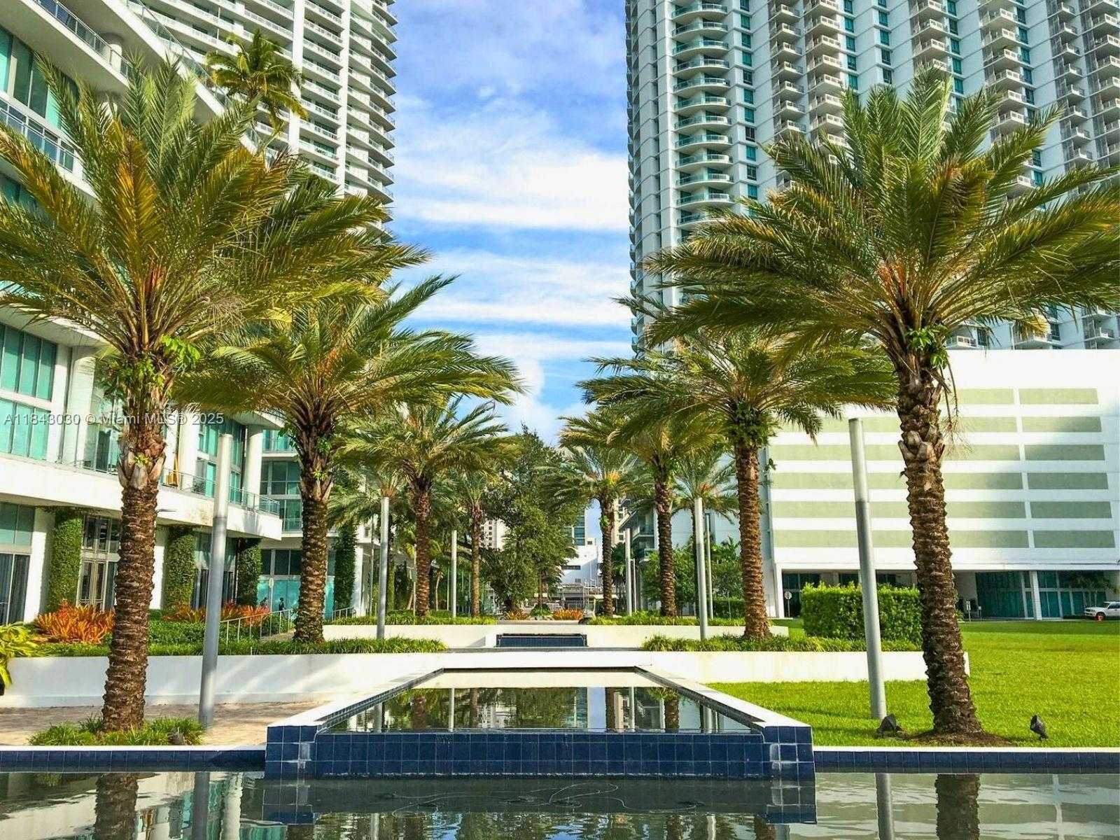 Small Image of 90 SOUTH WEST 3RD ST #2401, Miami Number 16