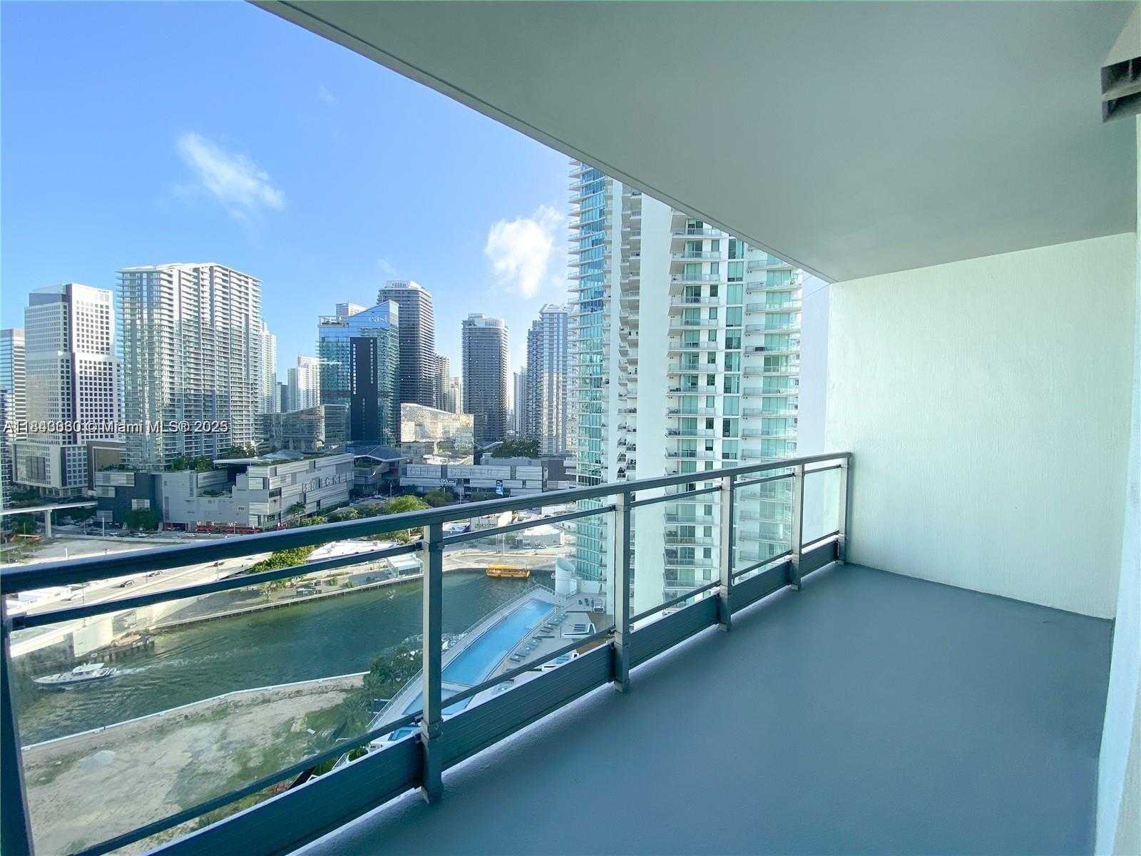Small Image of 90 SOUTH WEST 3RD ST #2401, Miami Number 6