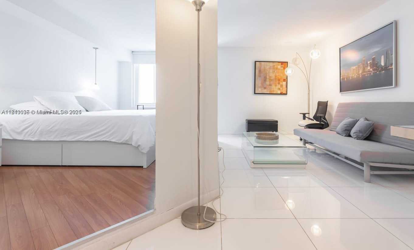 Small Image of 2301 COLLINS AVE #1023, Miami Beach Number 3