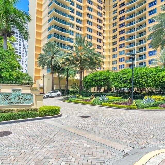 Small Image of 2501 SOUTH OCEAN DR #933, Hollywood Number 12