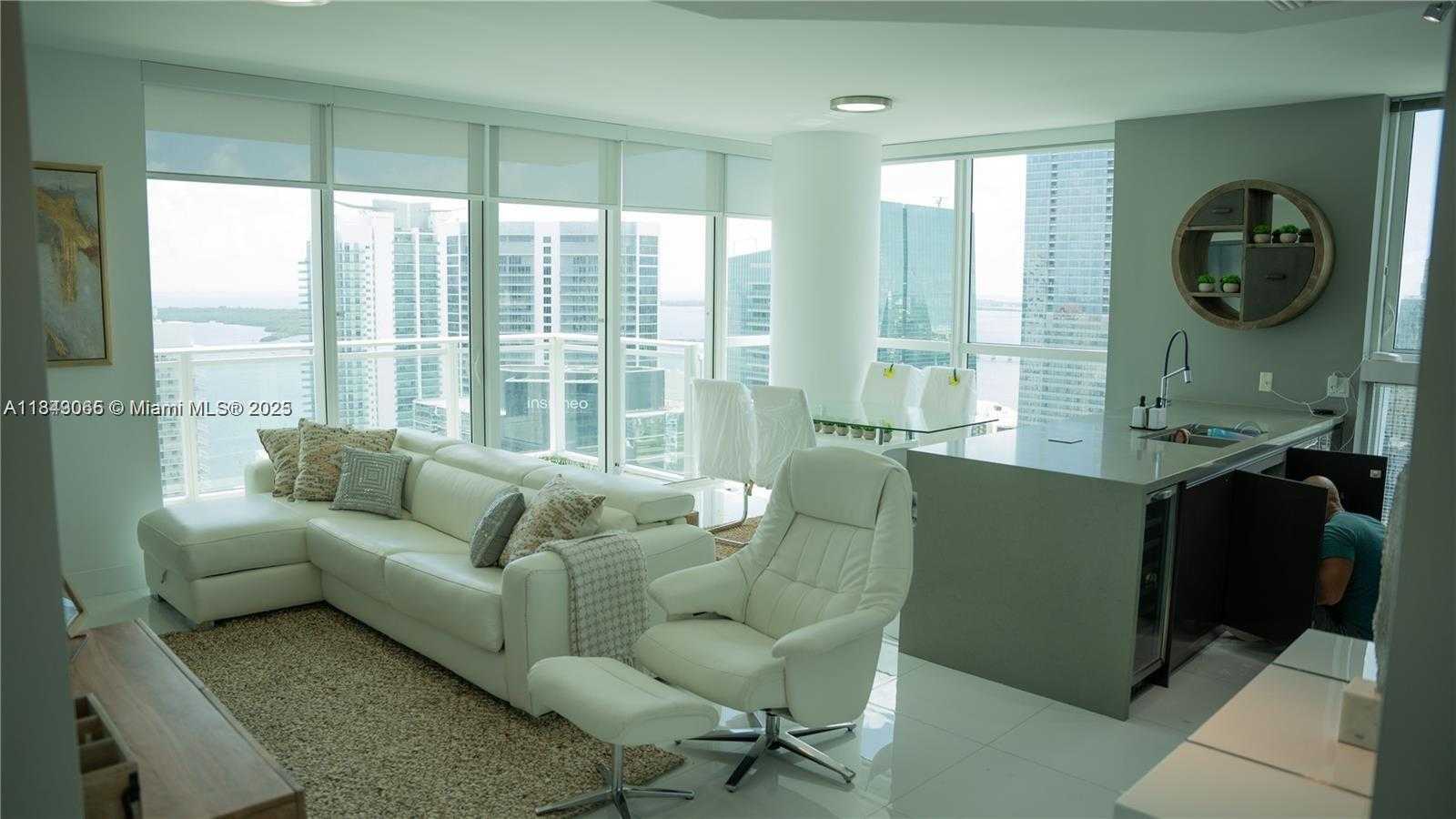Small Image of 1080 BRICKELL AVE #4100, Miami Number 10