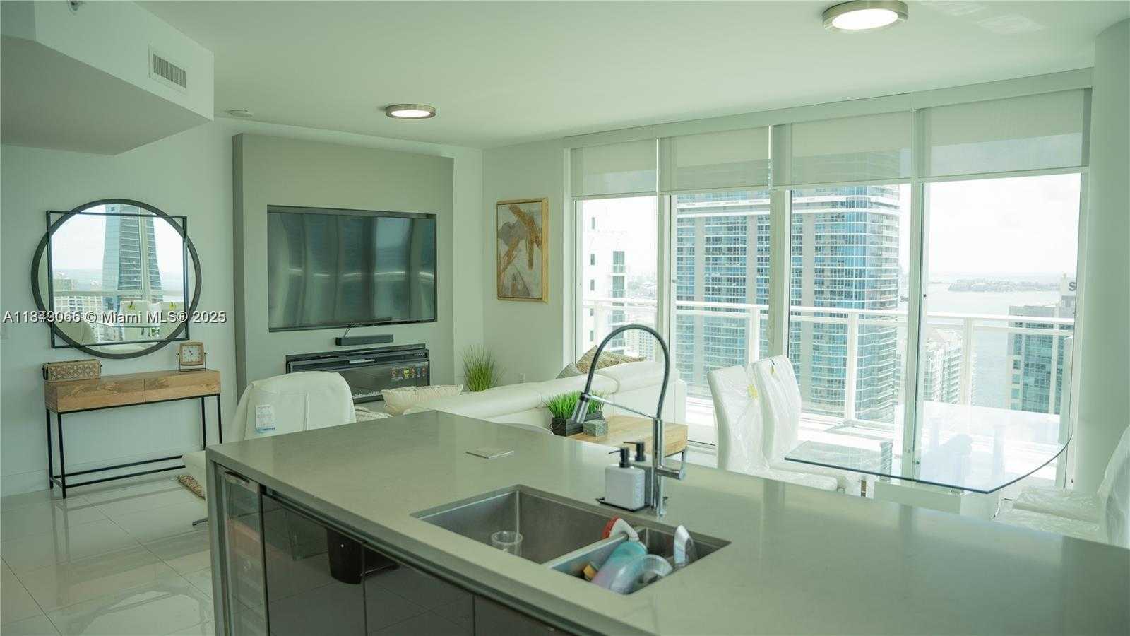 Small Image of 1080 BRICKELL AVE #4100, Miami Number 12