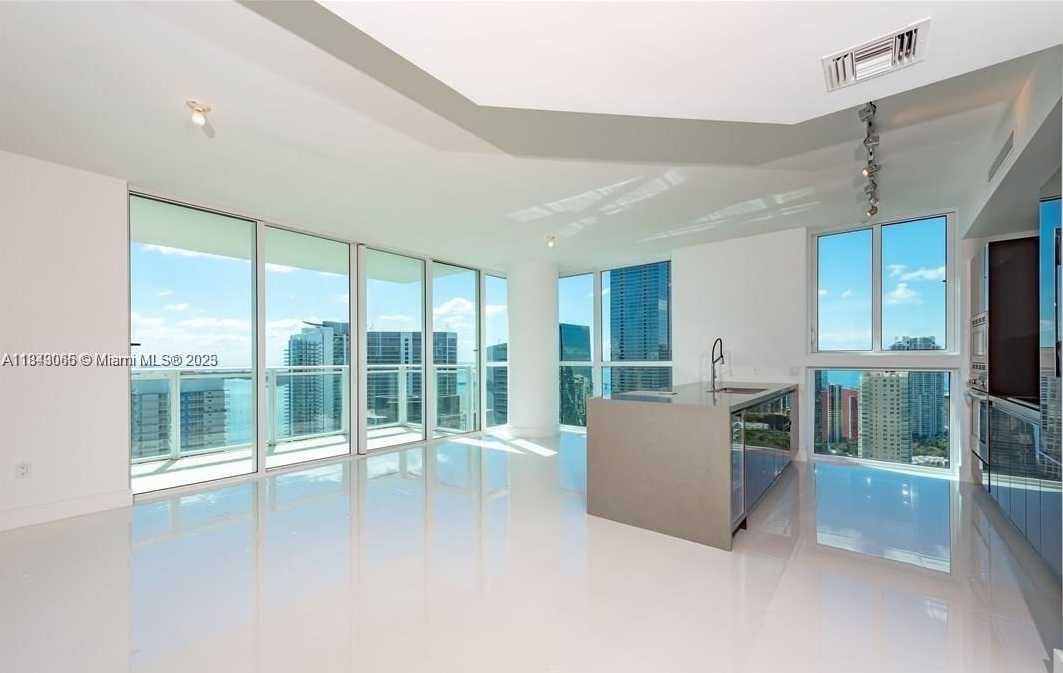 Small Image of 1080 BRICKELL AVE #4100, Miami Number 13