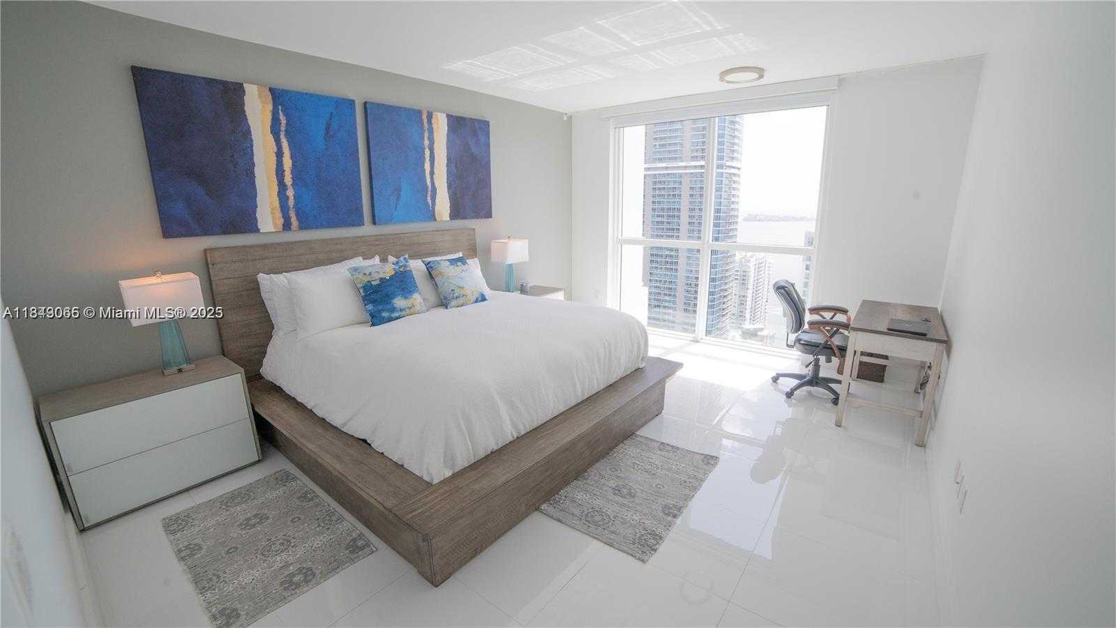 Small Image of 1080 BRICKELL AVE #4100, Miami Number 14