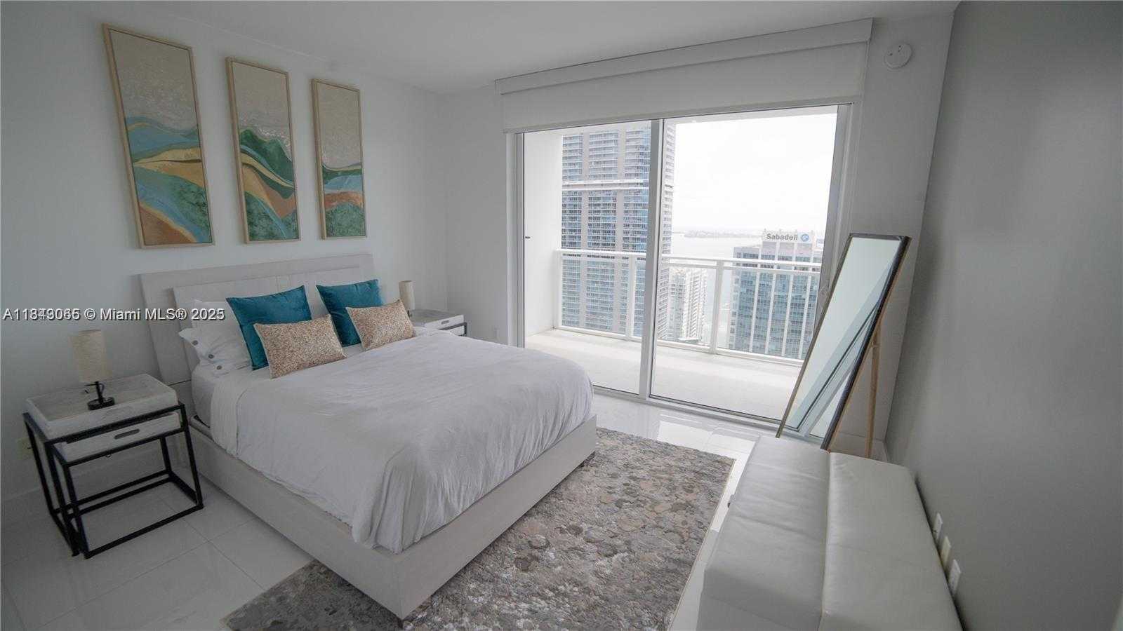 Small Image of 1080 BRICKELL AVE #4100, Miami Number 17