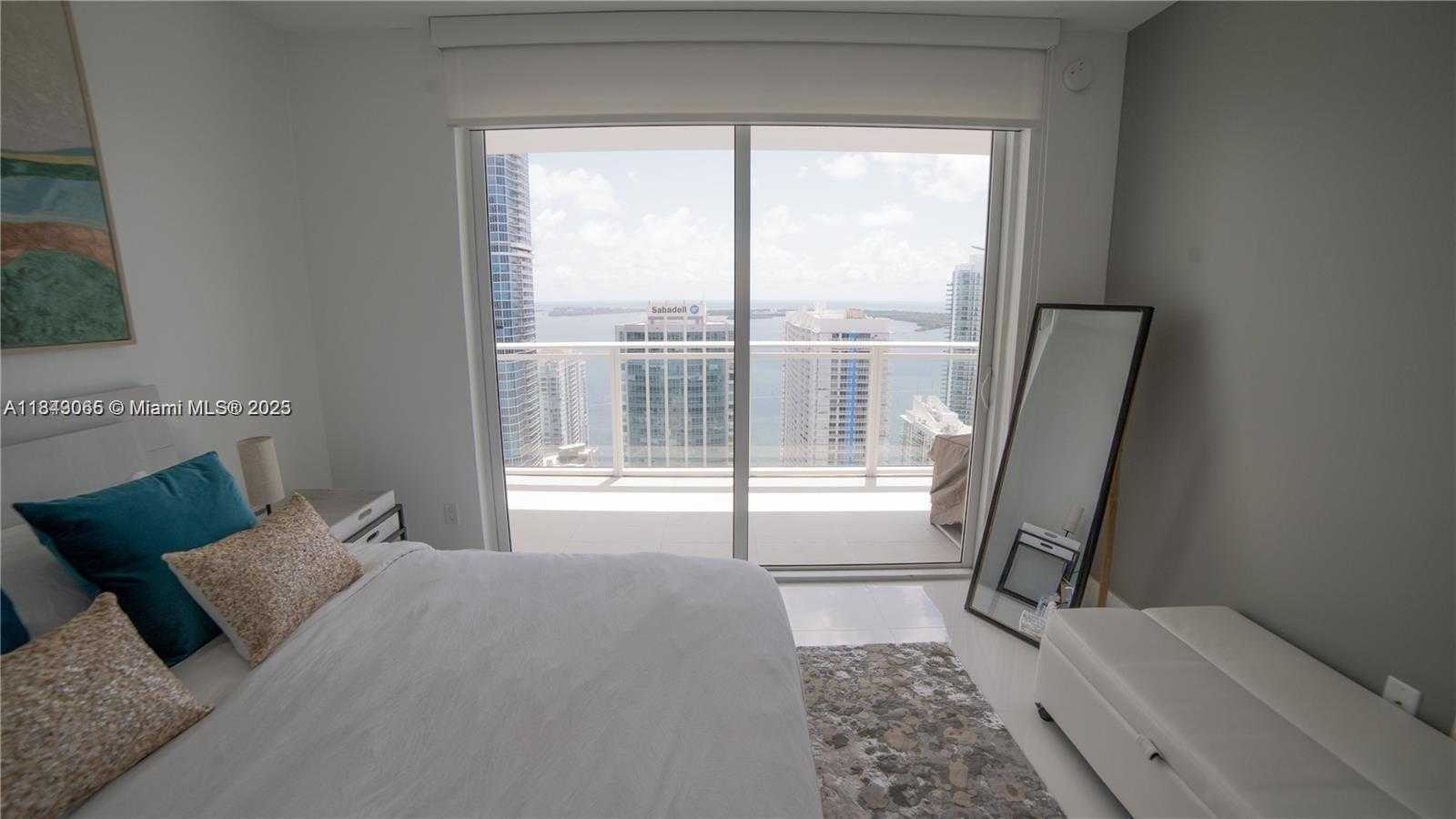 Small Image of 1080 BRICKELL AVE #4100, Miami Number 19