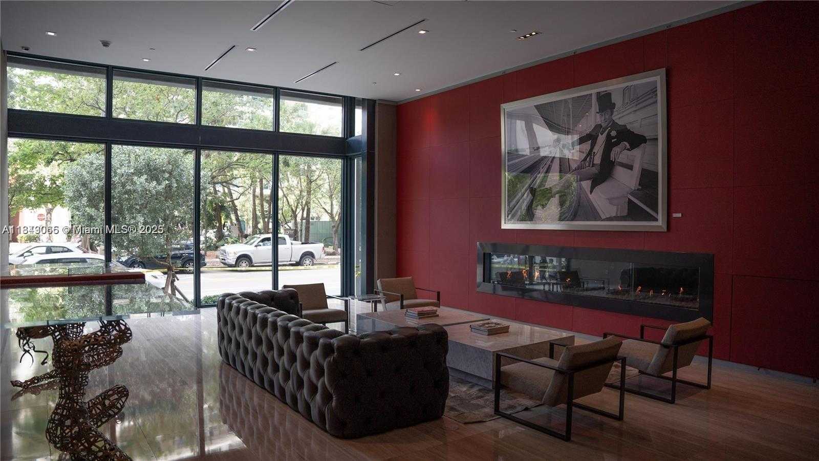 Small Image of 1080 BRICKELL AVE #4100, Miami Number 28