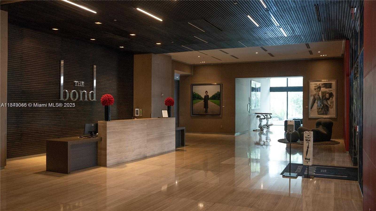 Small Image of 1080 BRICKELL AVE #4100, Miami Number 29