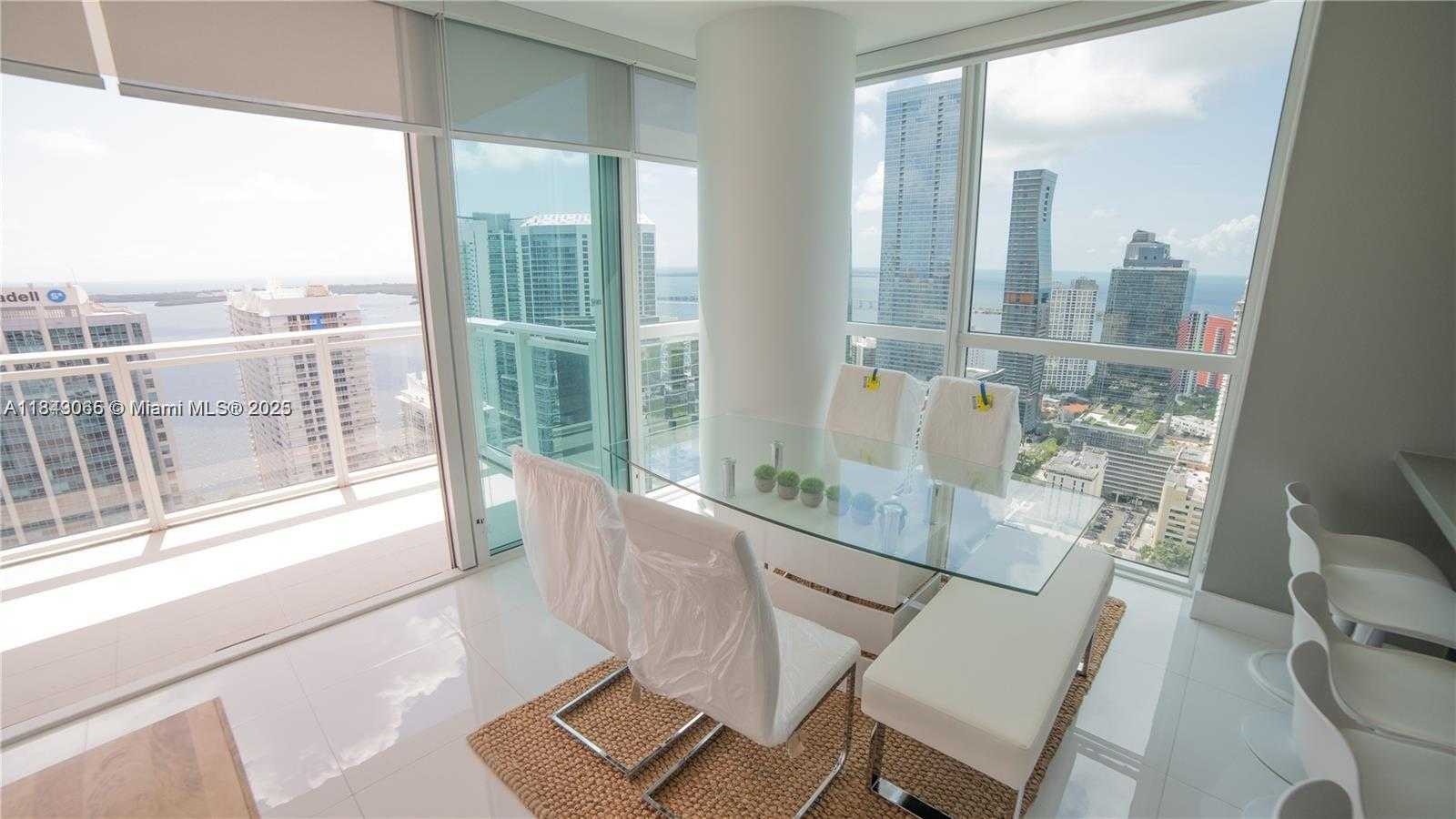 Small Image of 1080 BRICKELL AVE #4100, Miami Number 3