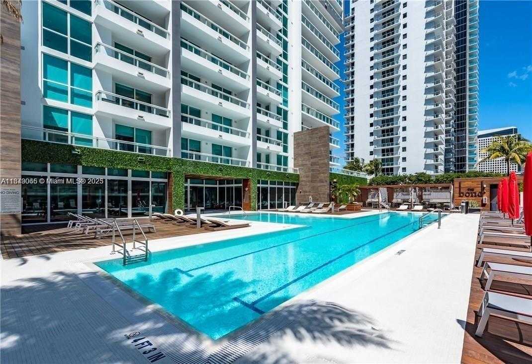 Small Image of 1080 BRICKELL AVE #4100, Miami Number 32