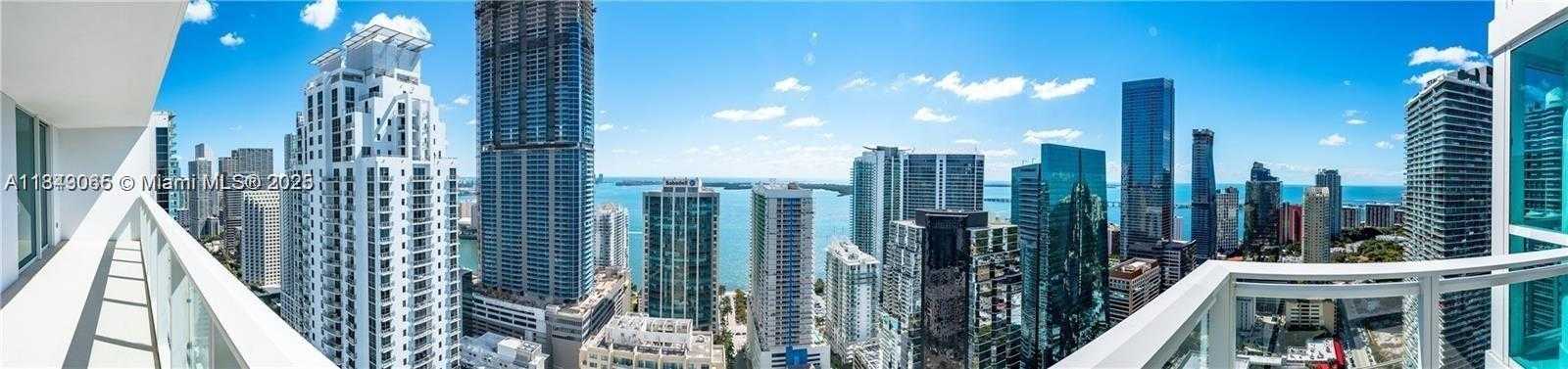 Small Image of 1080 BRICKELL AVE #4100, Miami Number 33