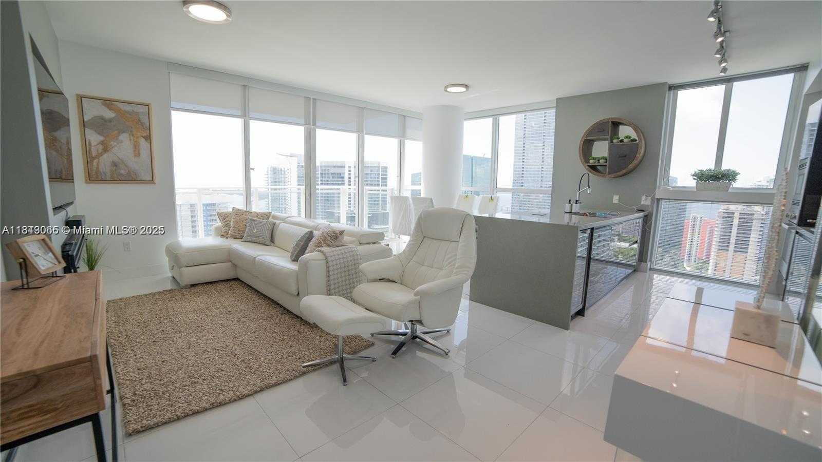 Small Image of 1080 BRICKELL AVE #4100, Miami Number 4