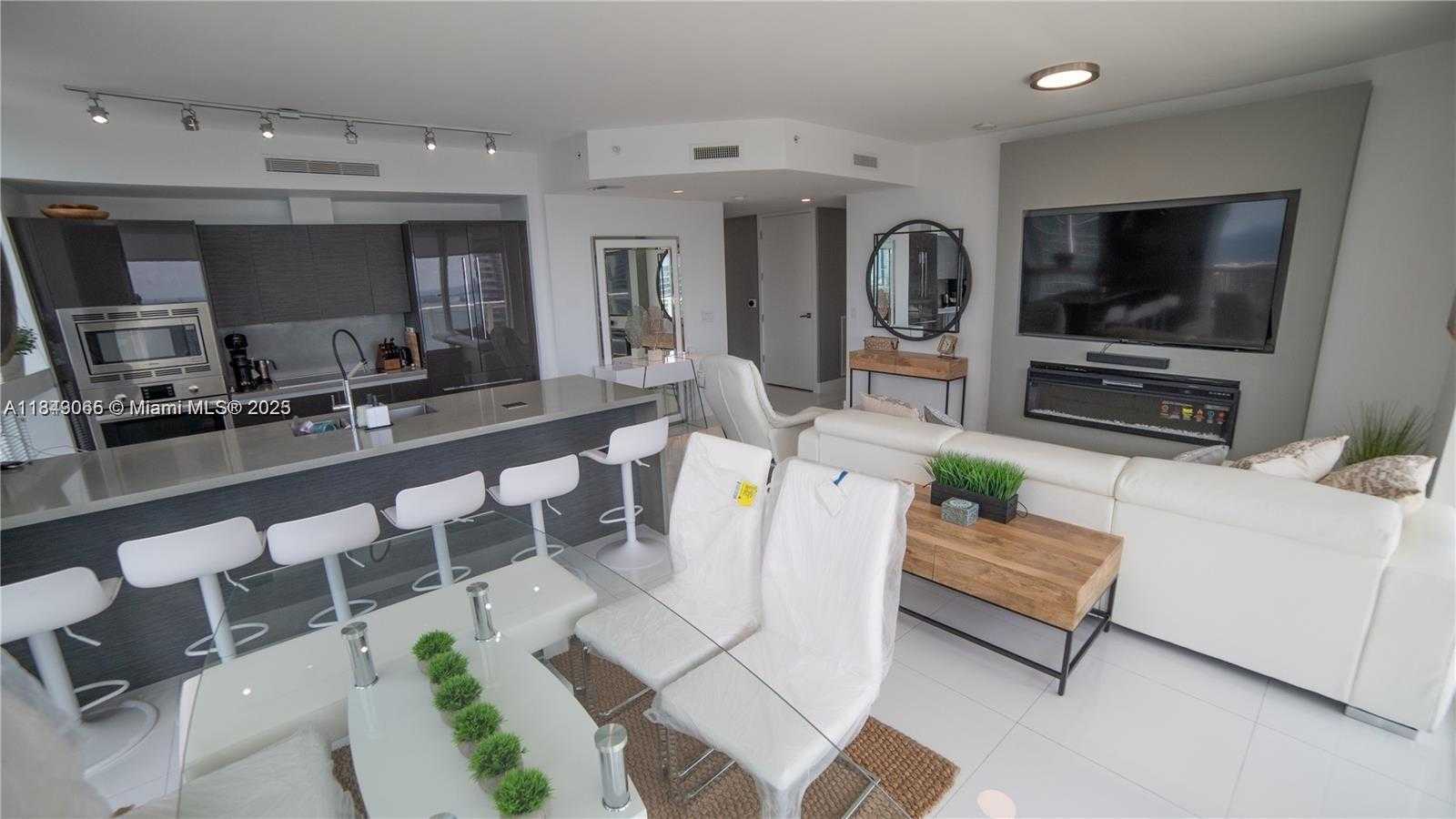 Small Image of 1080 BRICKELL AVE #4100, Miami Number 6