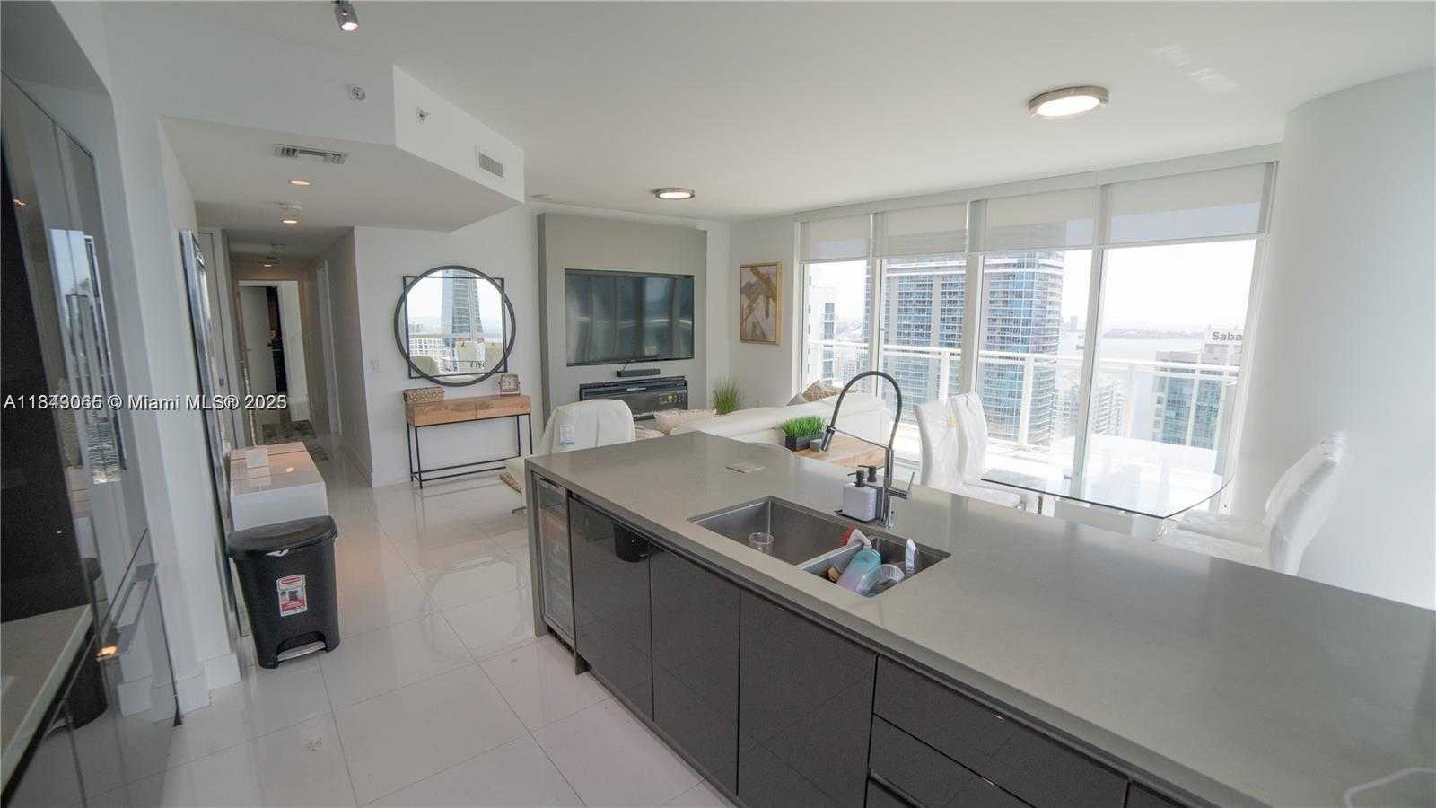 Small Image of 1080 BRICKELL AVE #4100, Miami Number 8