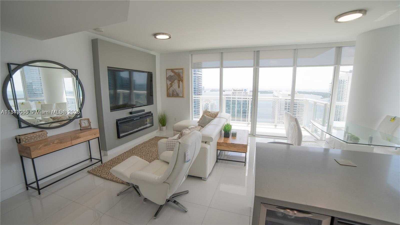 Small Image of 1080 BRICKELL AVE #4100, Miami Number 9