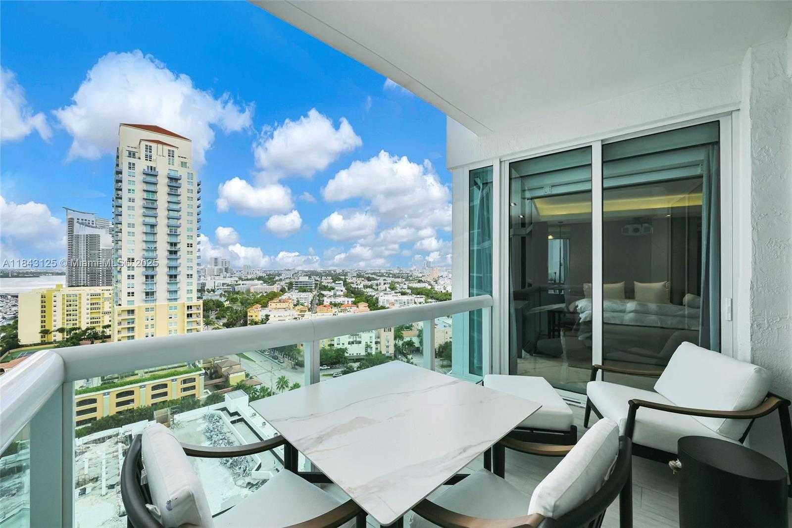 Small Image of 1000 SOUTH POINTE DR #1706, Miami Beach Number 36
