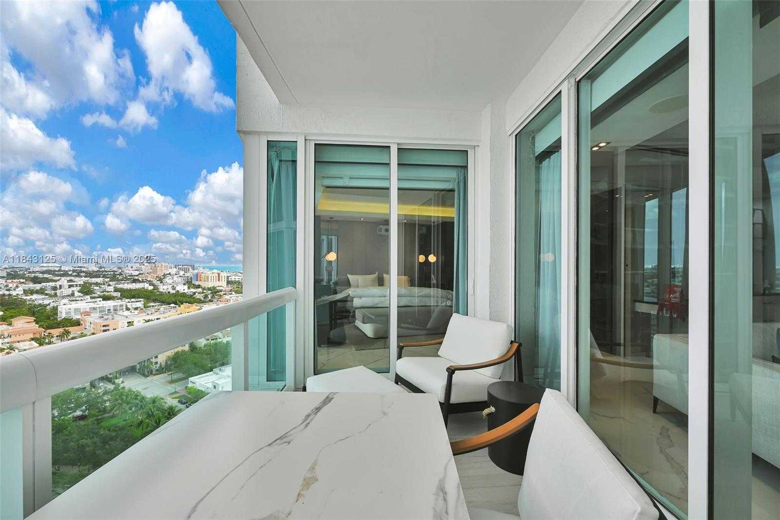 Small Image of 1000 SOUTH POINTE DR #1706, Miami Beach Number 37