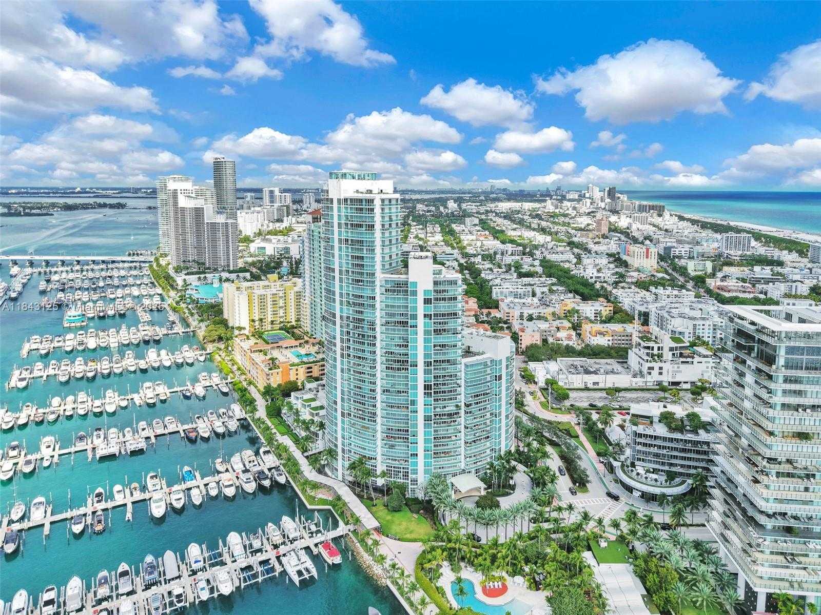 Small Image of 1000 SOUTH POINTE DR #1706, Miami Beach Number 40