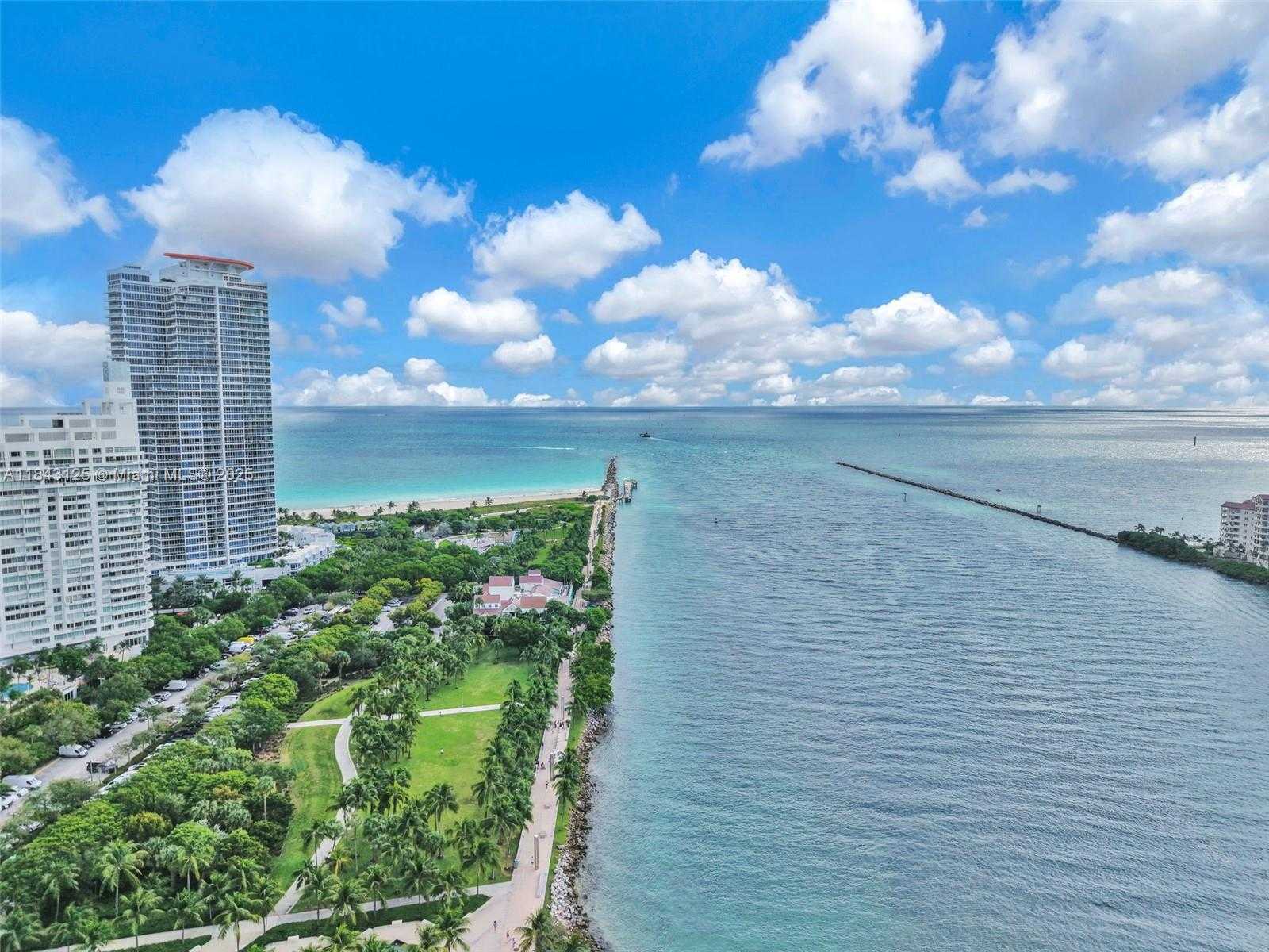 Small Image of 1000 SOUTH POINTE DR #1706, Miami Beach Number 41