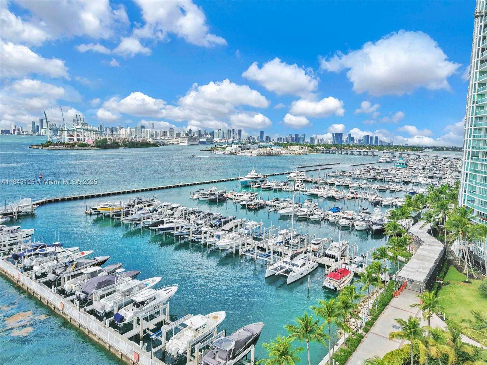 Small Image of 1000 SOUTH POINTE DR #1706, Miami Beach Number 42