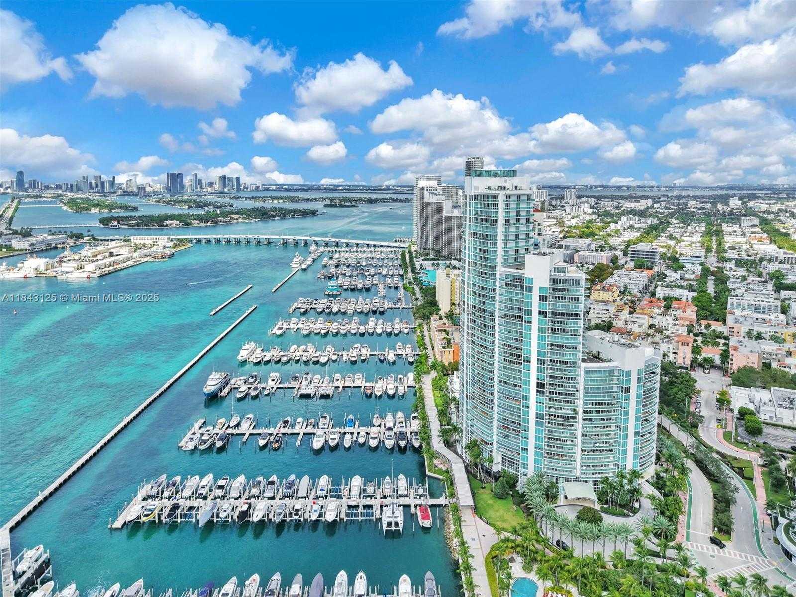 Small Image of 1000 SOUTH POINTE DR #1706, Miami Beach Number 48