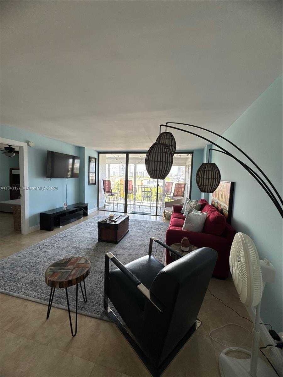Small Image of 3545 NORTH EAST 166TH ST #703, North Miami Beach Number 16