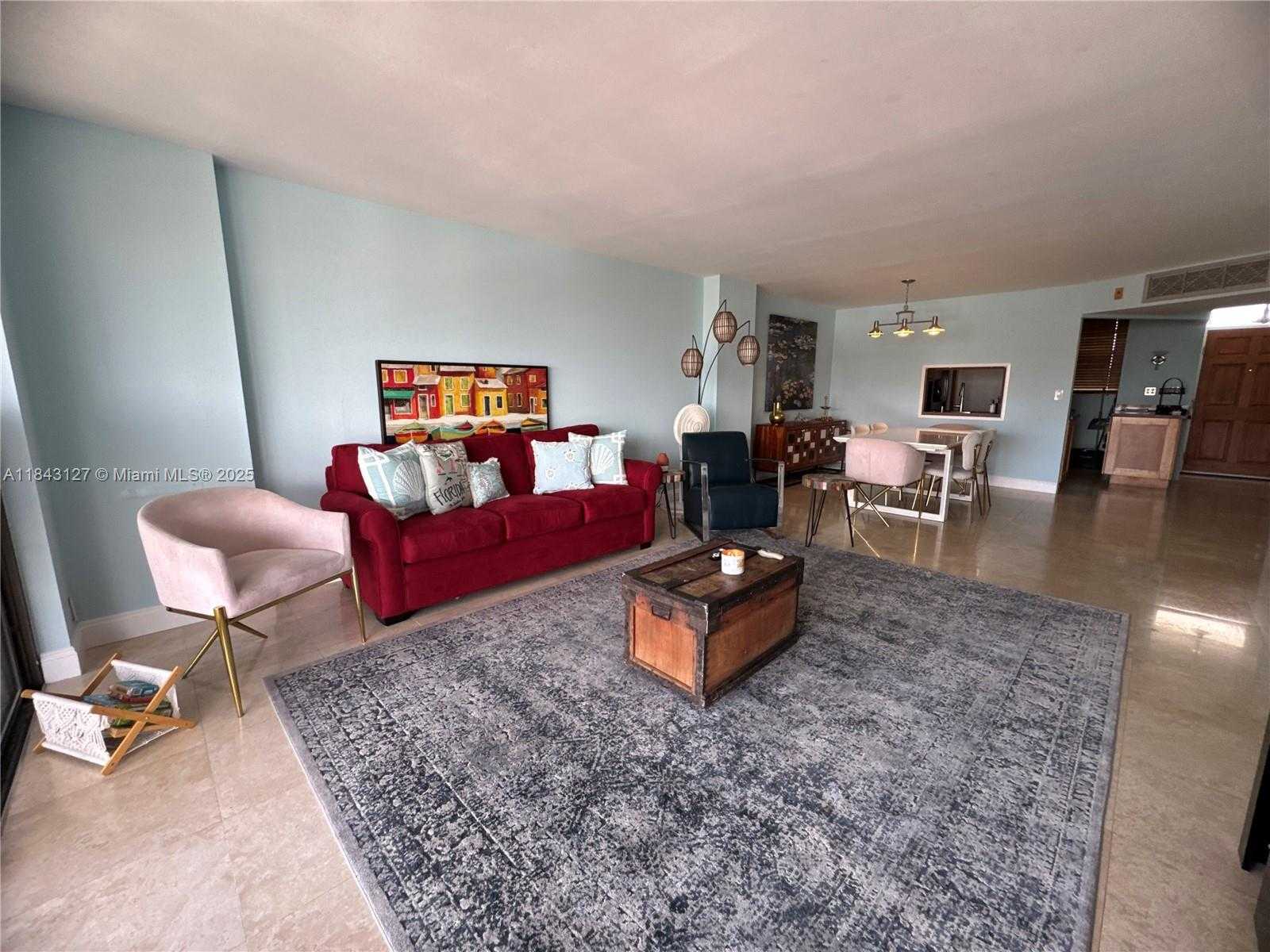 Small Image of 3545 NORTH EAST 166TH ST #703, North Miami Beach Number 17