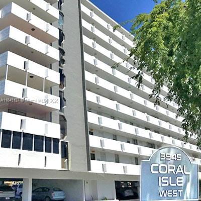 Small Image of 3545 NORTH EAST 166TH ST #703, North Miami Beach Number 2