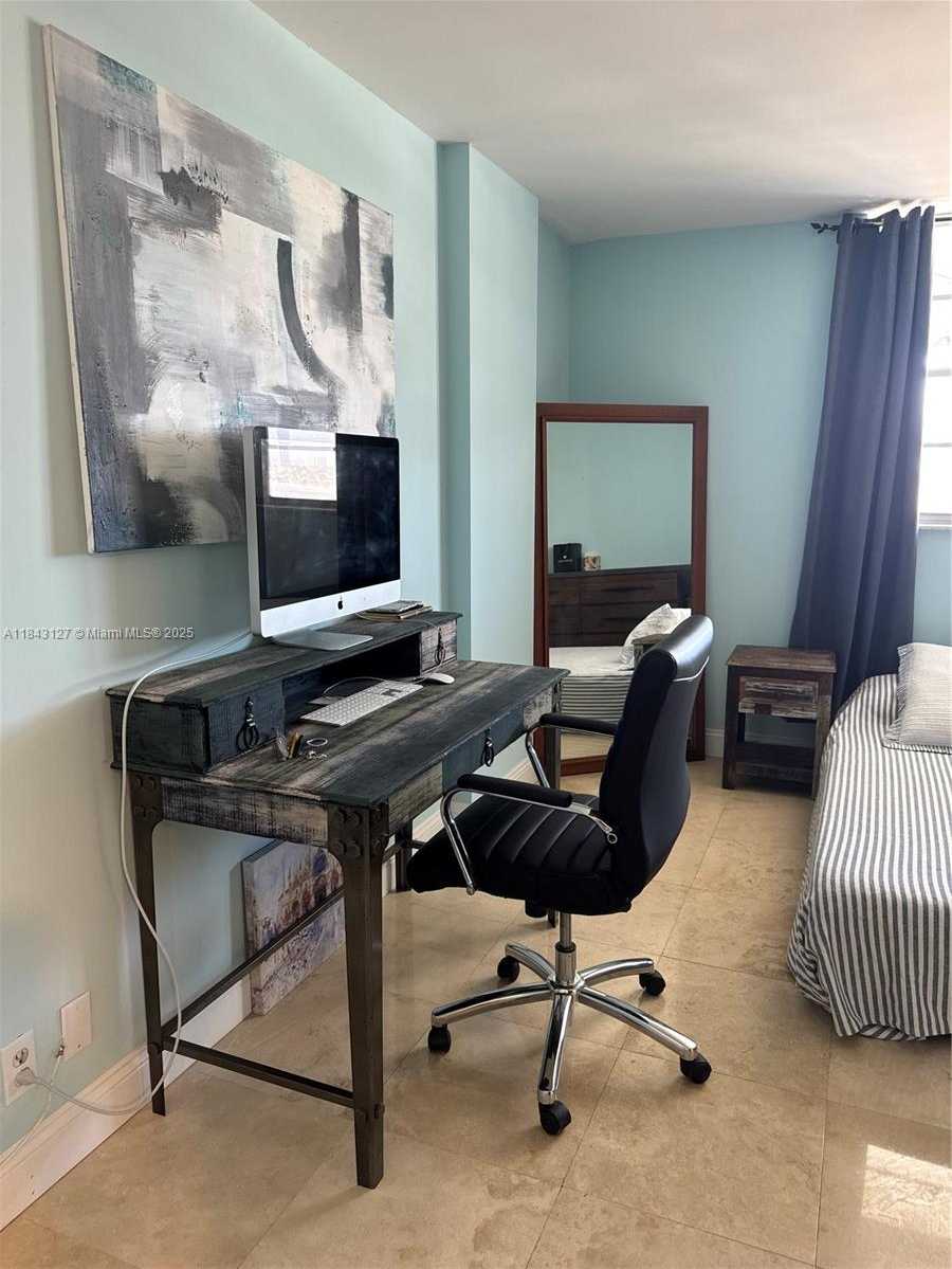 Small Image of 3545 NORTH EAST 166TH ST #703, North Miami Beach Number 24
