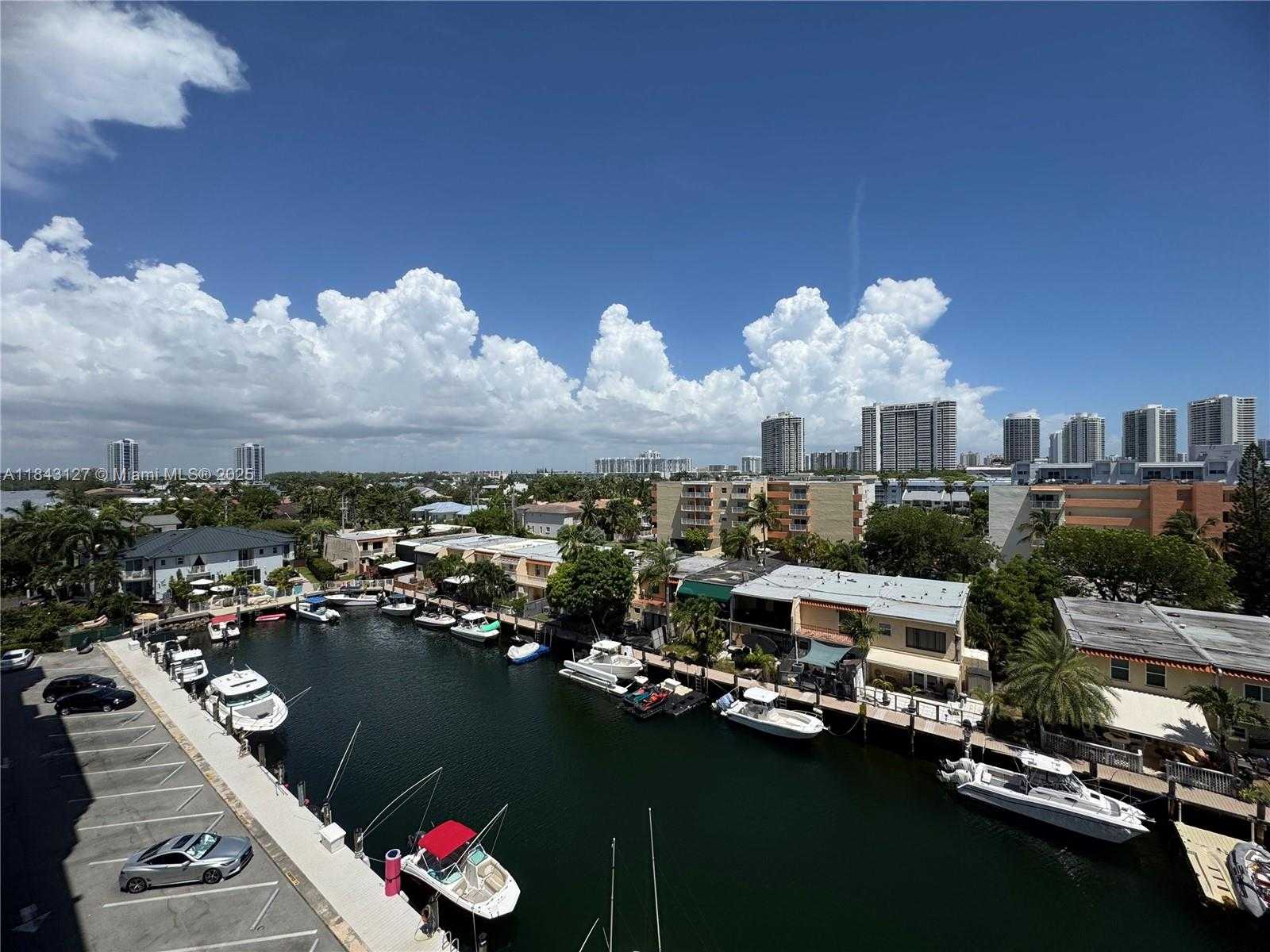 Small Image of 3545 NORTH EAST 166TH ST #703, North Miami Beach Number 29
