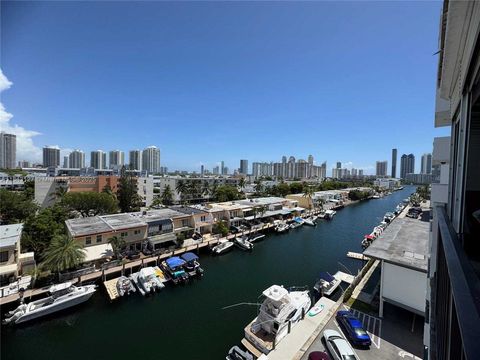Small Image of 3545 NORTH EAST 166TH ST #703, North Miami Beach Number 32