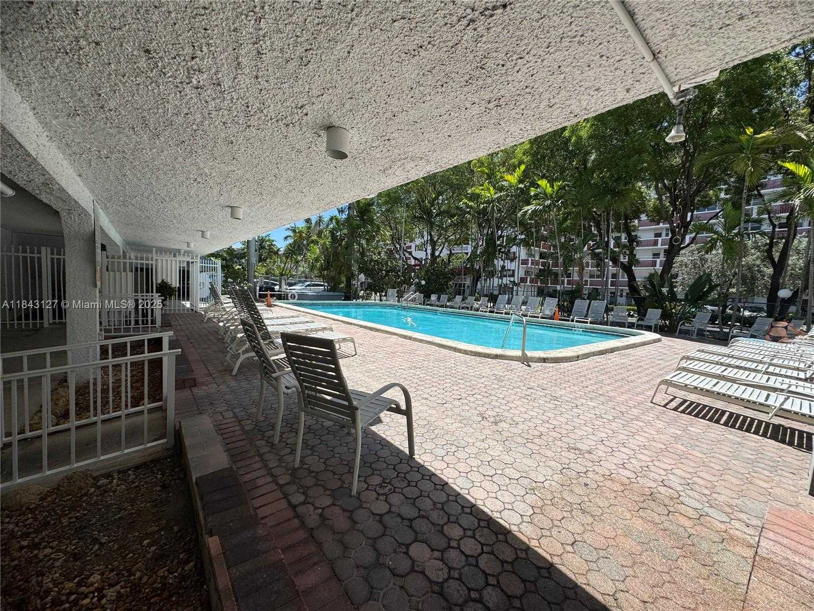 Small Image of 3545 NORTH EAST 166TH ST #703, North Miami Beach Number 34