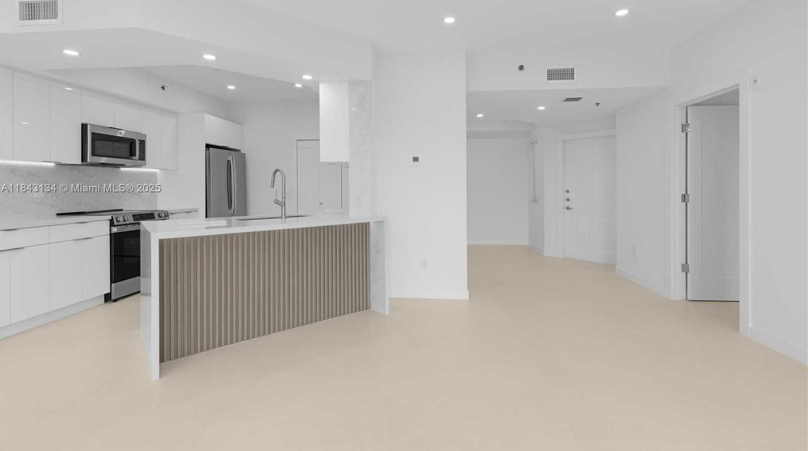 Small Image of 3215 NORTH EAST 184TH ST #14407, Aventura Number 2