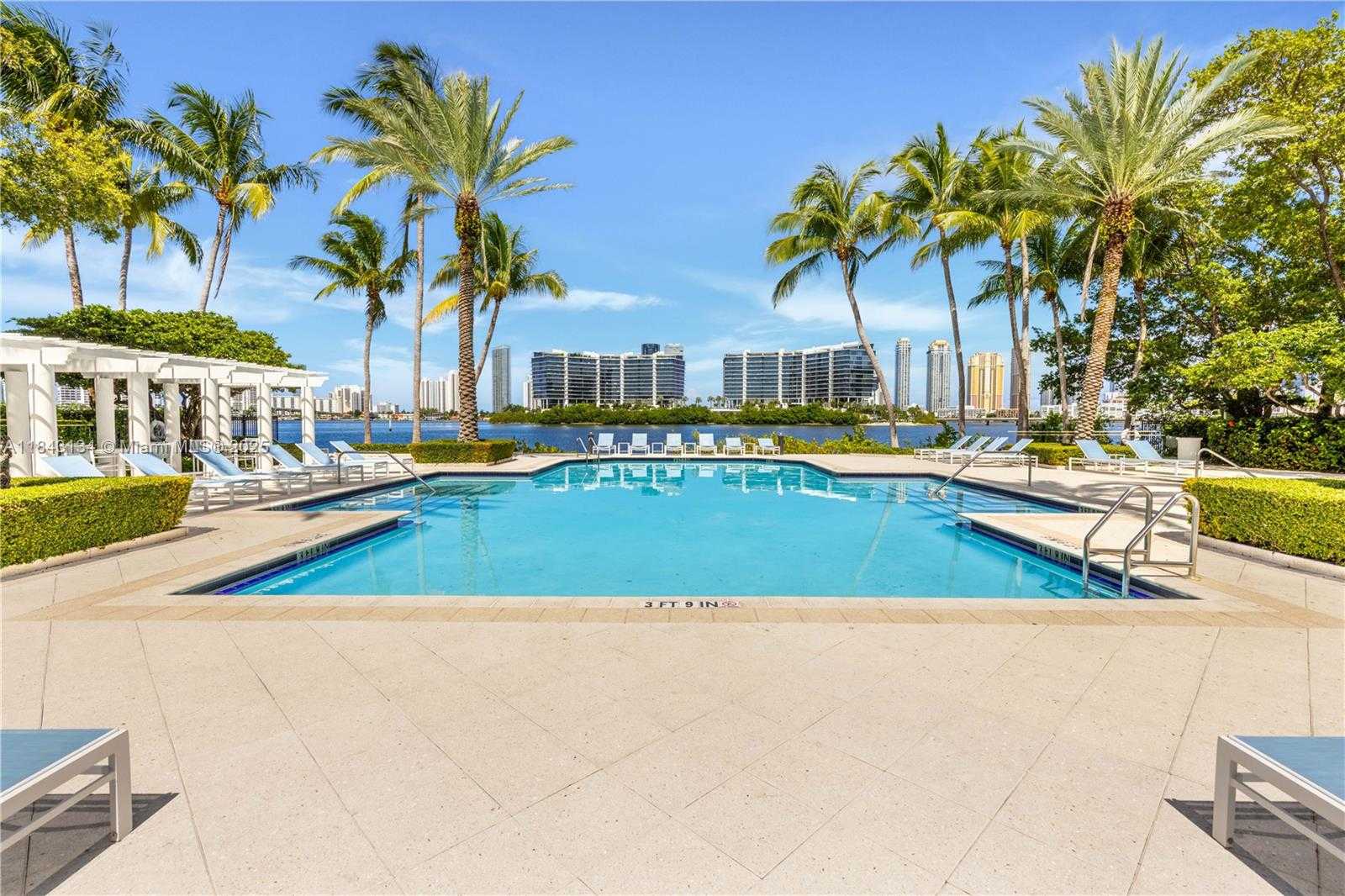 Small Image of 3215 NORTH EAST 184TH ST #14407, Aventura Number 42
