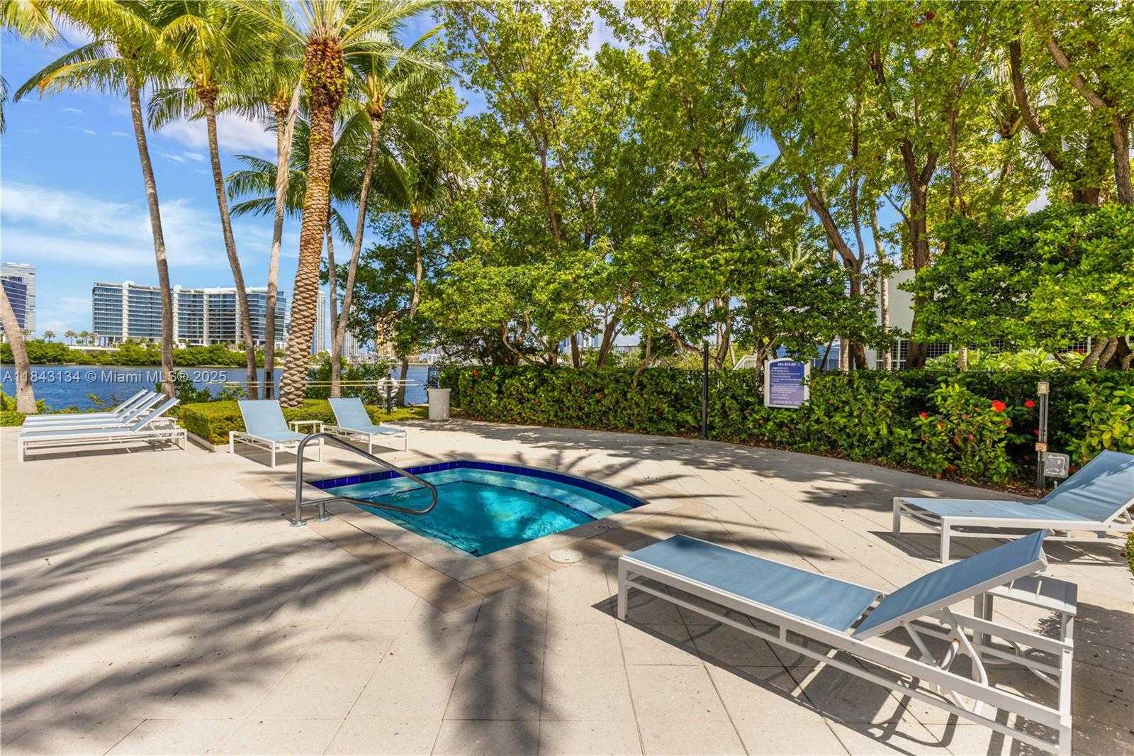Small Image of 3215 NORTH EAST 184TH ST #14407, Aventura Number 43