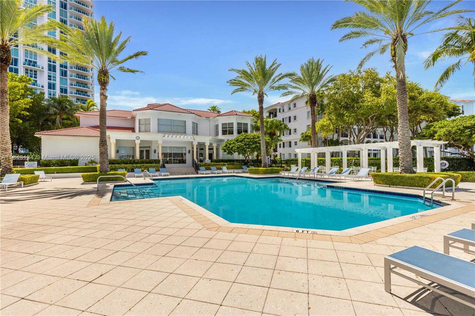 Small Image of 3215 NORTH EAST 184TH ST #14407, Aventura Number 45