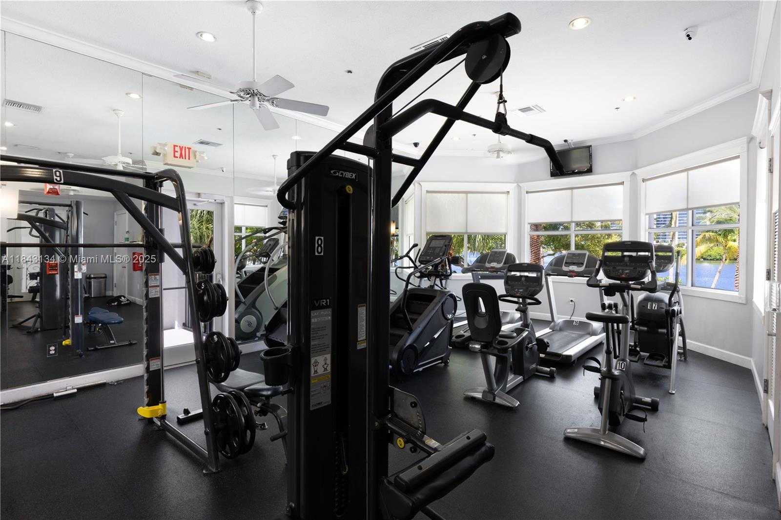 Small Image of 3215 NORTH EAST 184TH ST #14407, Aventura Number 48