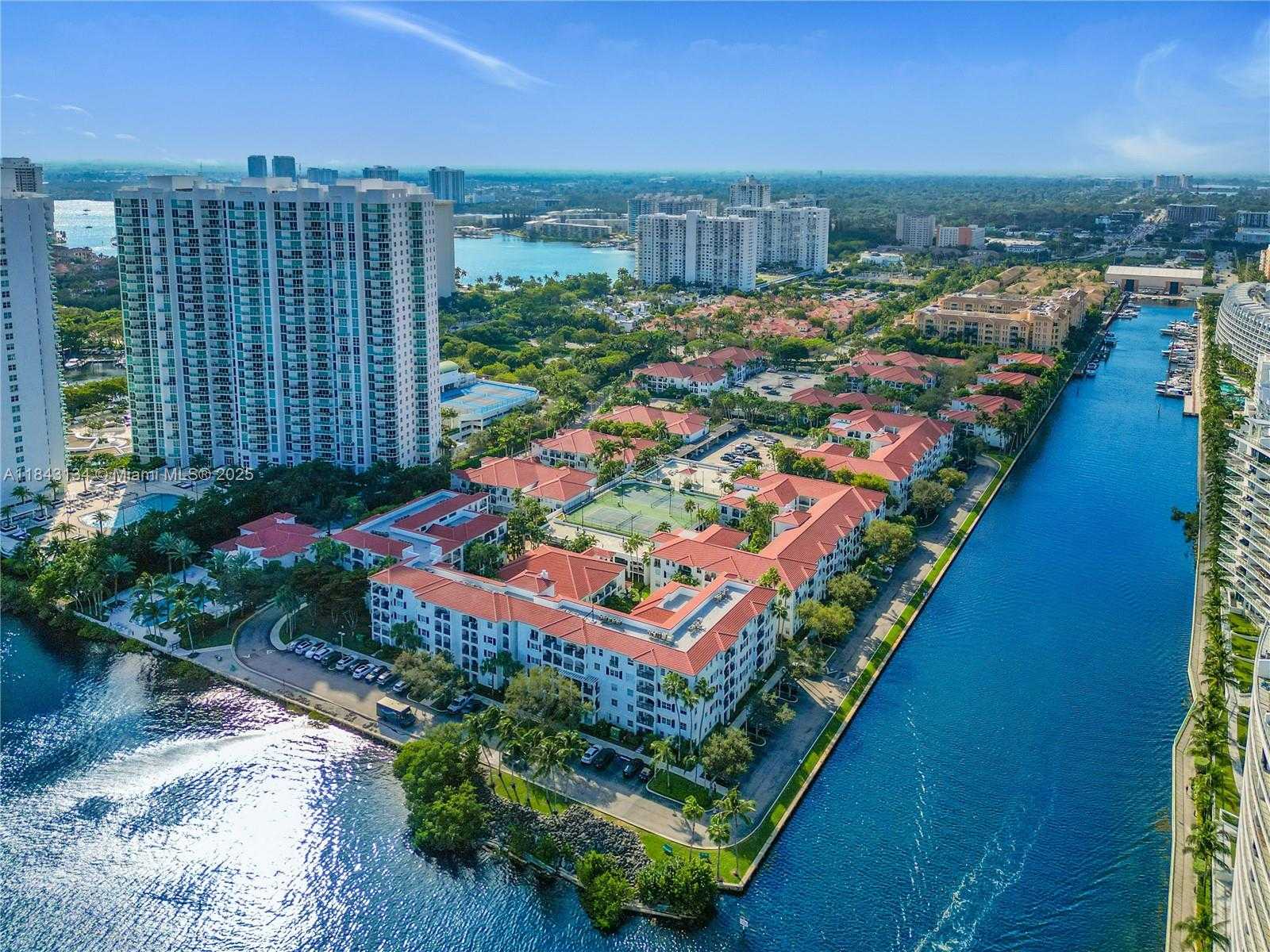 Small Image of 3215 NORTH EAST 184TH ST #14407, Aventura Number 60