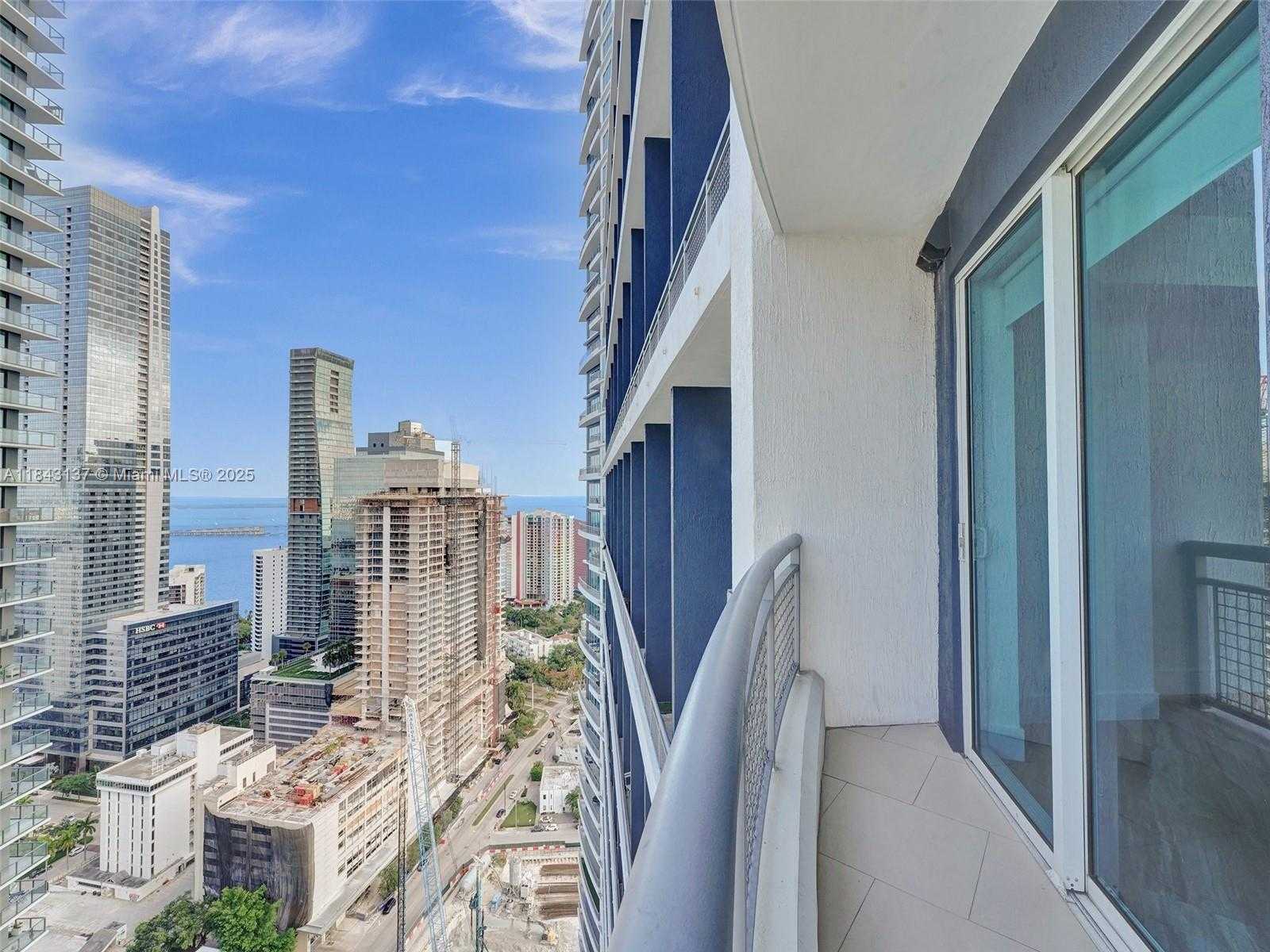 Small Image of 60 SOUTH WEST 13TH ST #3224, Miami Number 20